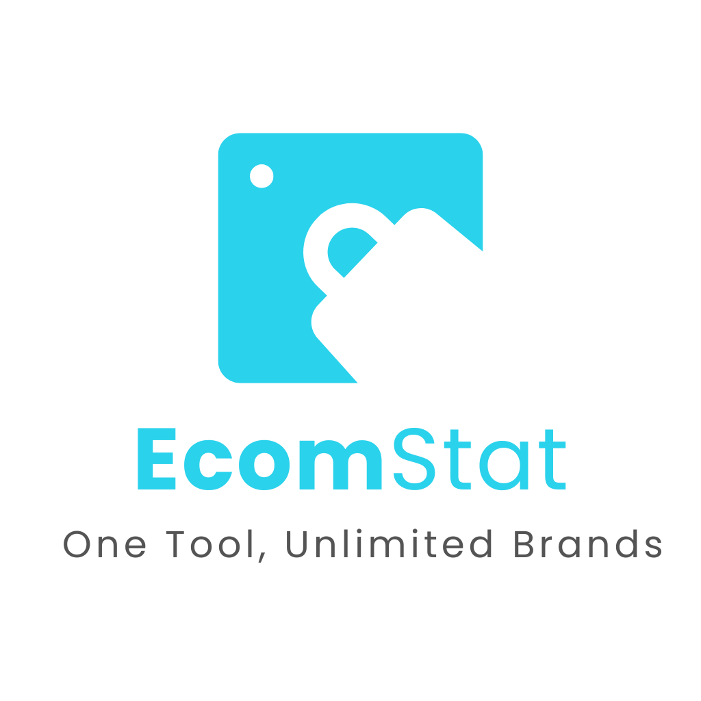 EcomStat — One Tool, Unlimited Brands
